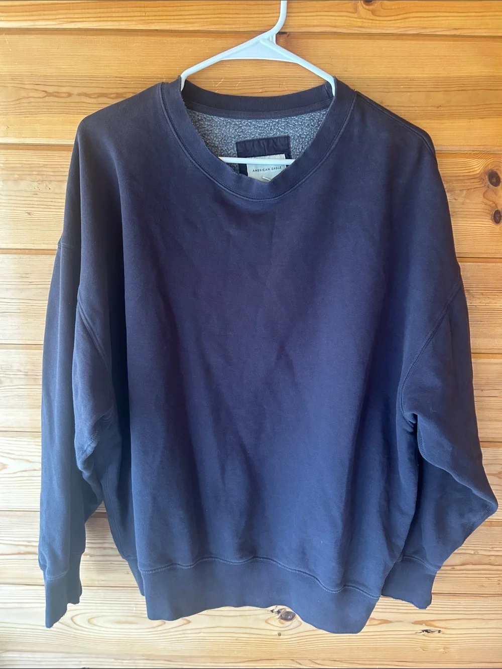 American Eagle Outfitters Crewneck Sweatshirt